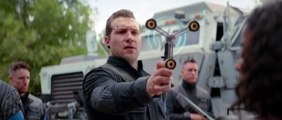 Insurgent Official Trailer - Fight Back (2015) - Shailene Woodley Divergent Sequel HD , 2016 , Online free movies