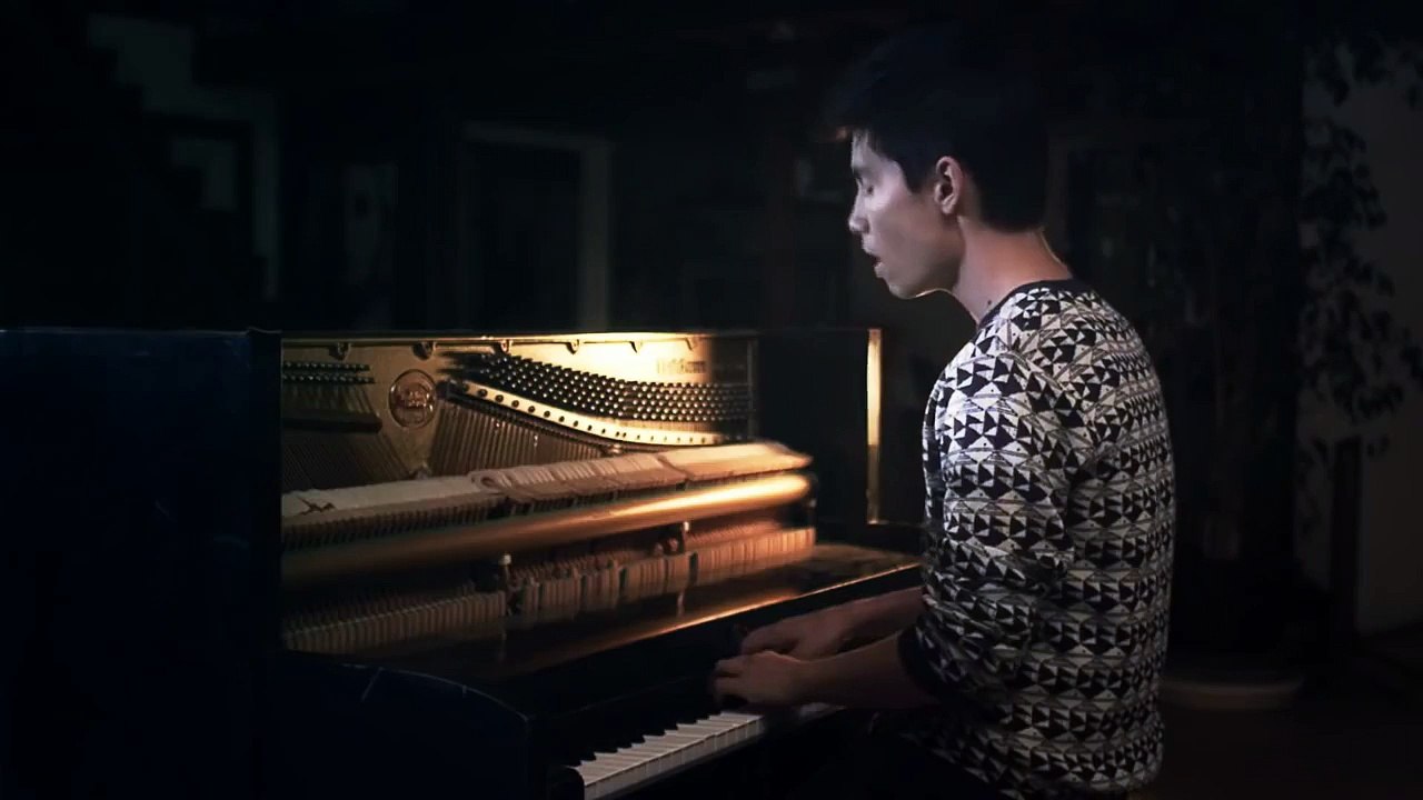 Shadow - Sam Tsui
