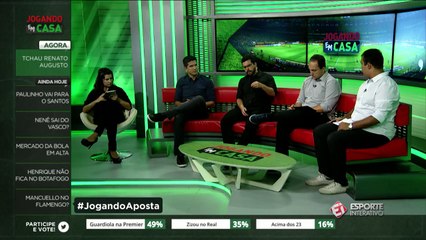 Vale a pena? Fortuna pode levar mais um craque do futebol brasileiro