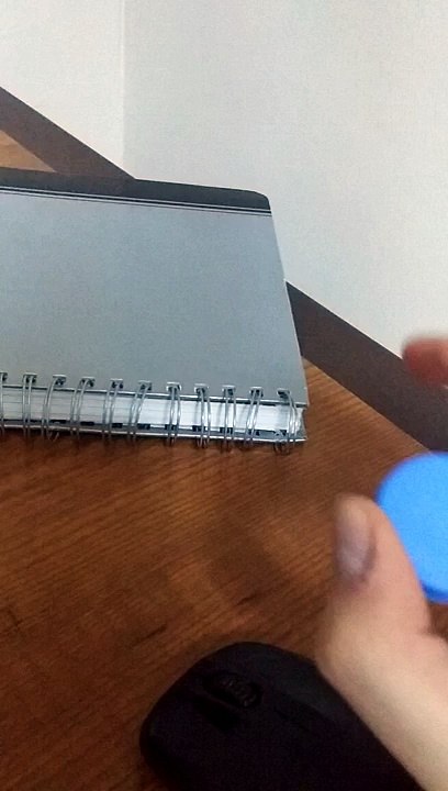 Kapak Nasıl Fırlatılır
