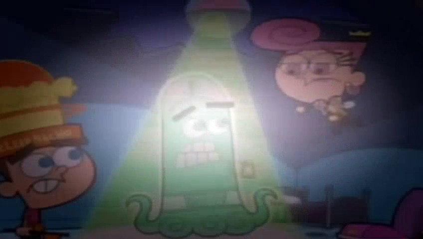 The Fairly Oddparents Planet Poof Foop (my Brother) | Wiki | 🌟 The