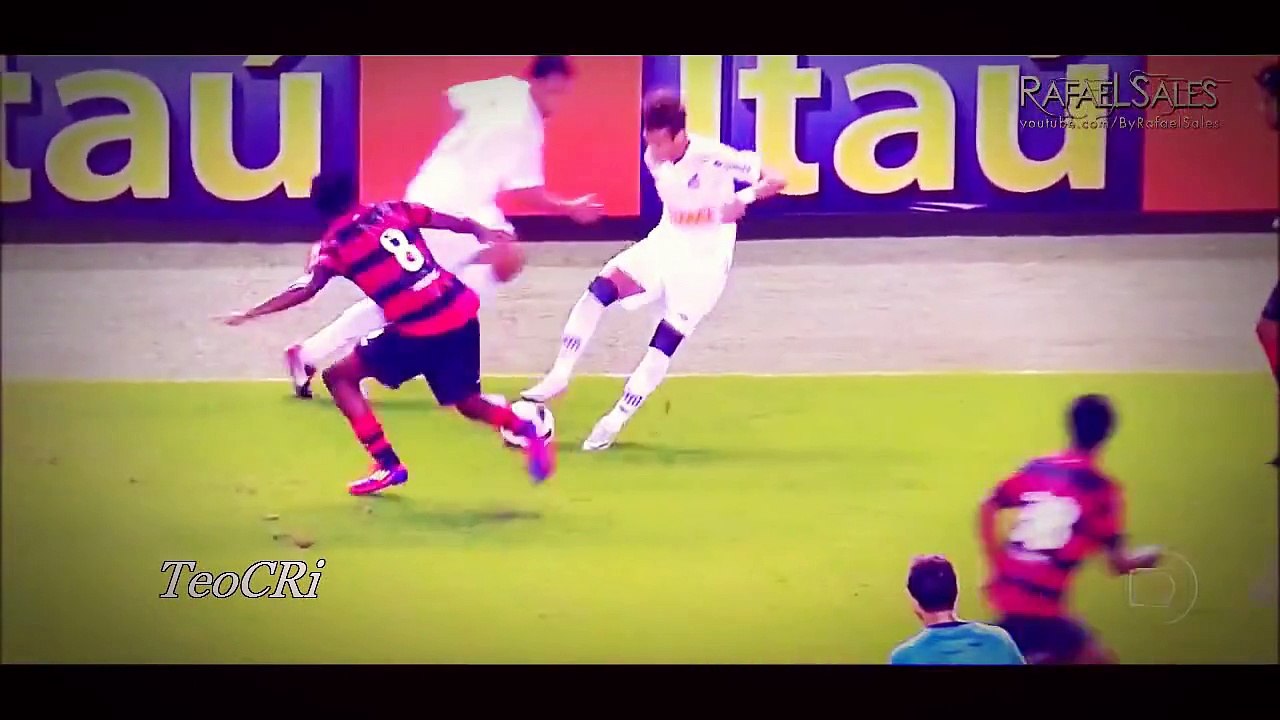 Cristiano Ronaldo Vs Neymar Jr - Most Amazing Goals Ever ¦HD¦ ► Part 1