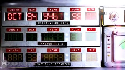 Conejos rabiosos Raving Rabbids Travel in Time Anuncio Remolque