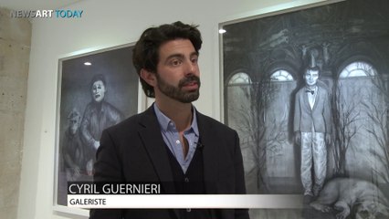 Galerie Rauchfeld - Dessins de sculpteurs-