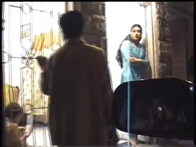 Diamond Market (heera mandi)