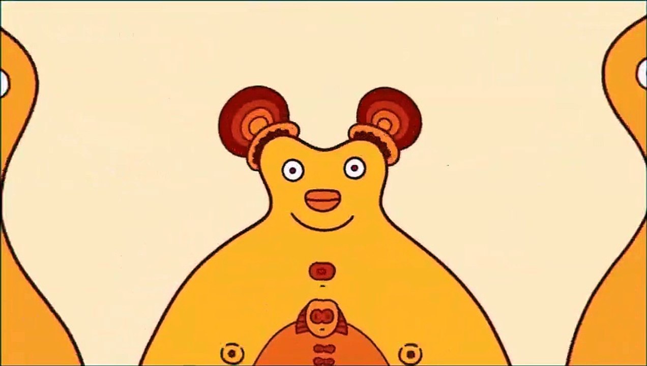 Ed WooD die EXTRAWELT part1