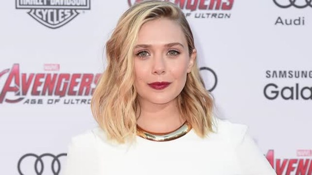 Elizabeth Olsen Turned Down Michelle Tanner Role in Fuller House