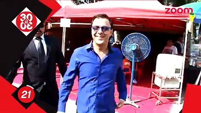 Vidhu Vinod Chopra meets Ranbir Kapoor for biopic on Sanjay Dutt Bollywood News #TMT