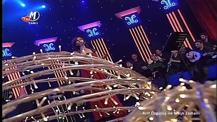 FİLİZ YILDIZBAŞOGLU - AGLAMAKLA İNLEMEKLE ÖMRÜM GELİP GEÇİYOR