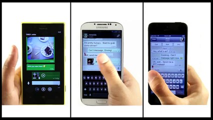 WhatsApp Voice Messages