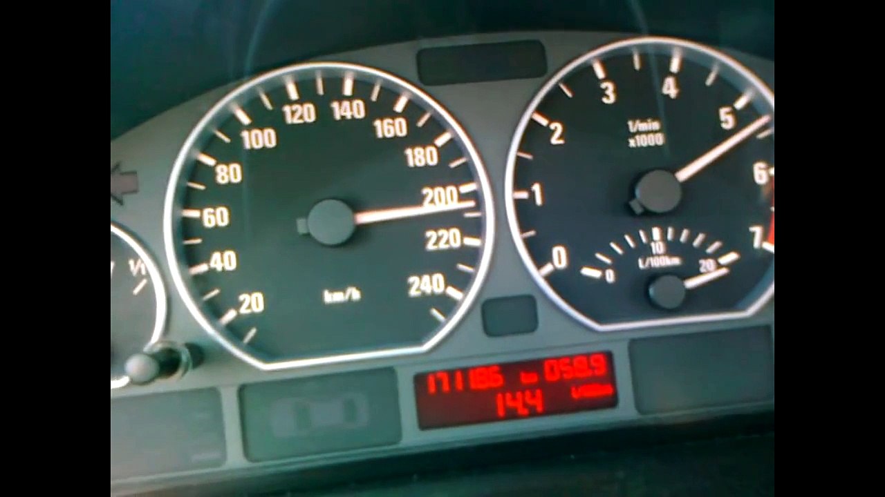 Bmw Cars Top Speed on Speedometer Compilation (M3, M5, X5, X1)
