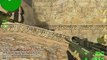 CS 1.6 Epic plays AWP on DUST2 Online