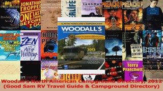 PDF Download  Woodalls North American Campground Directory 2012 Good Sam RV Travel Guide  Campground PDF Online