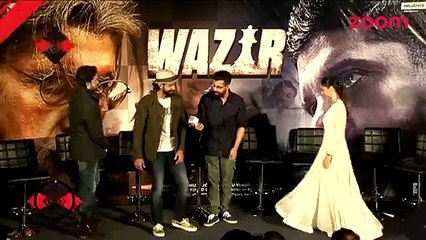 Amitabh Bachchan s candid confession   Bollywood News   #TMT