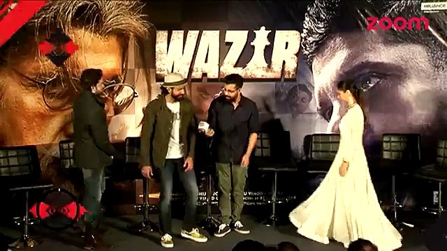 Amitabh Bachchan s candid confession Bollywood News #TMT