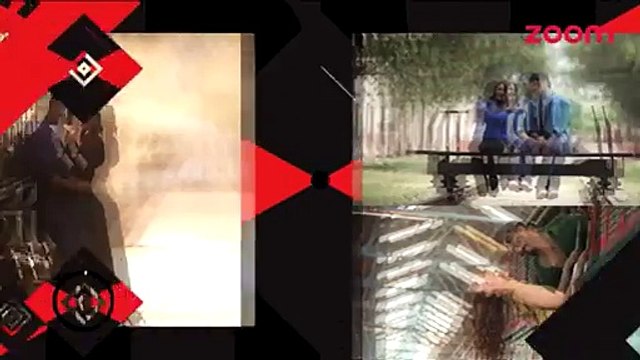 Kareena Kapoor Khan & Arjun Kapoor s glimpse from Ki & Ka Bollywood News #TMT