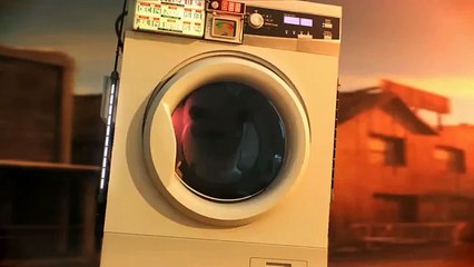 Vahşi Batı'da Zaman Batı treyler TAVŞANLARDA Rabbids Travel Raving Rabid Tavşanlar