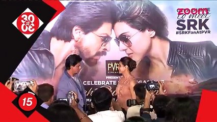 Shah Rukh Khan s marketing lessons for Kriti Sanon   Bollywood News   #TMT