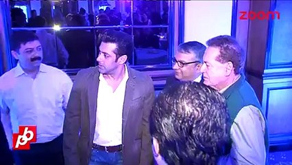 Who rejected Salman Khan 25 years ago   Bollywood News