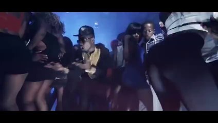 Franko -Coller La Petite (Vidéo Officielle)