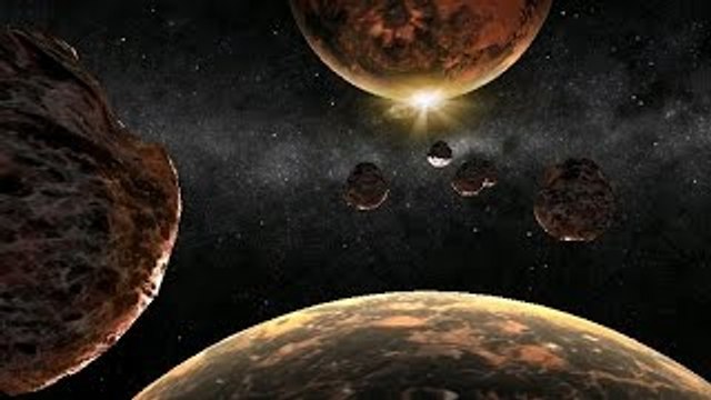 DOCUMENTAL ► EL GRAN COSMOS Y SUS IMPACTANTES SECRETOS // RazaDesconocida