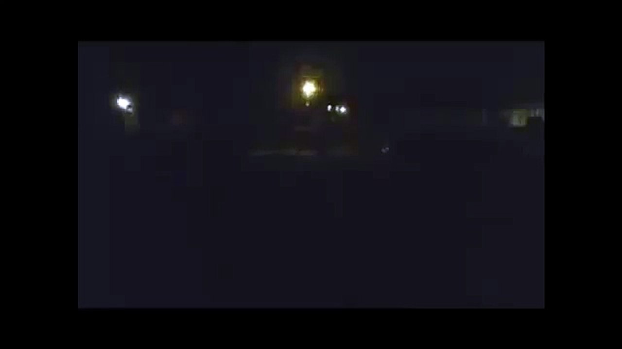 عاجل سماع صوت اخر مرعب من السماء في المغرب صوت الدي ارعب سكان ليلا