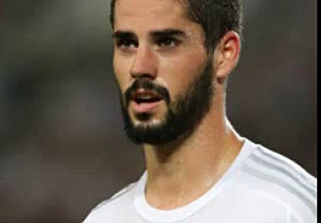 Zidane insists Isco & James Rodriguez will be 'very important' to Real Madrid Review