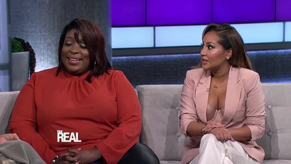 Debbie Allen on Working with Denzel Washington