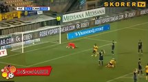 Haftaya damga vuran gol | 24SporHaber.com