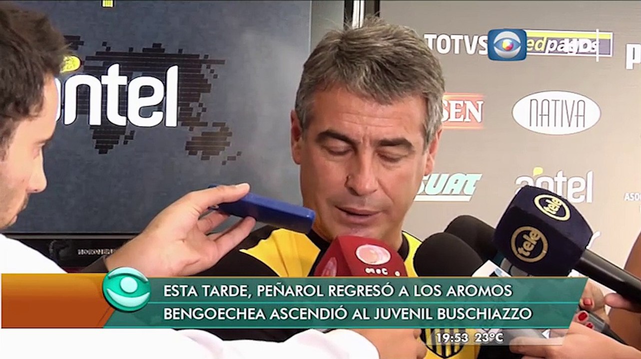 BLOQUE DE DEPORTES DEL MARTES 5