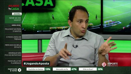 VSR é bem contudente em relação a Lei Bosman