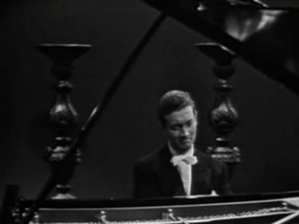 Cziffra - Chopin -