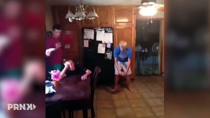 Slap Pranks! Top Smack Cam Prank Highlights Compilation