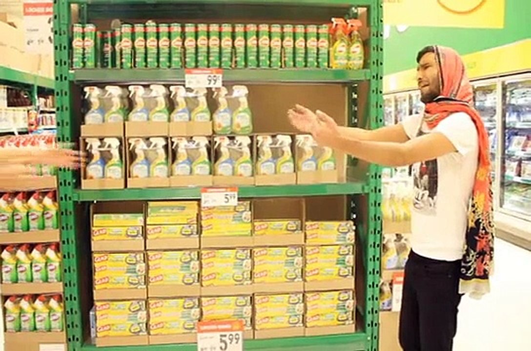 Zaid Ali's Funny Video