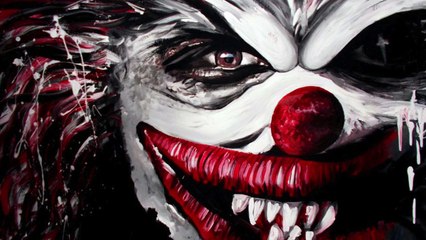 Horror Music - You Cant Hide! (Original Composition)