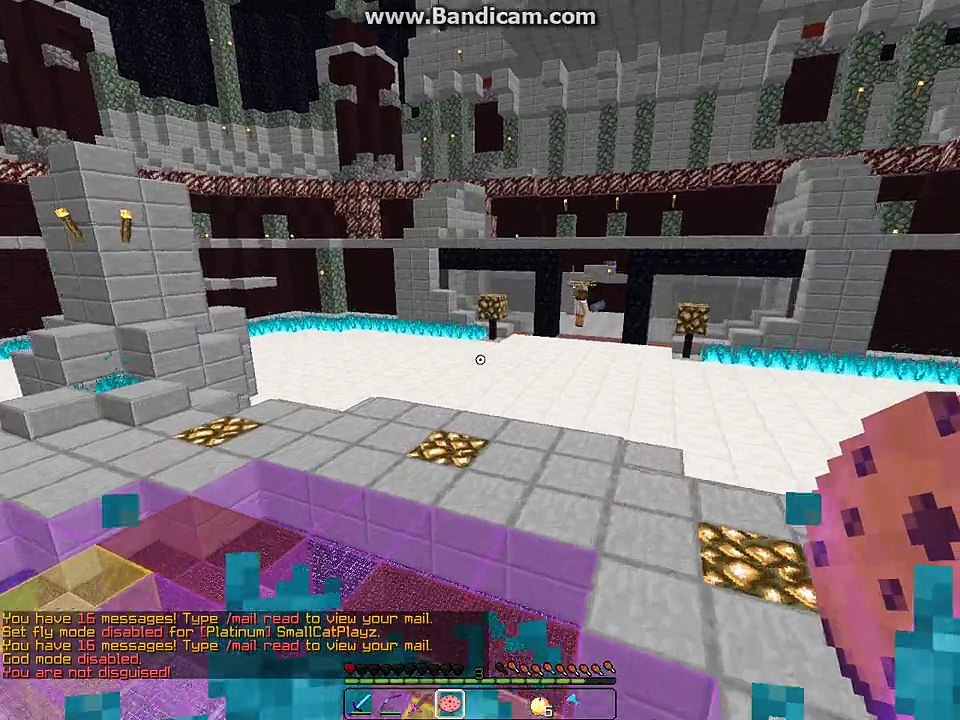 _CherryBomb_ caught hacking