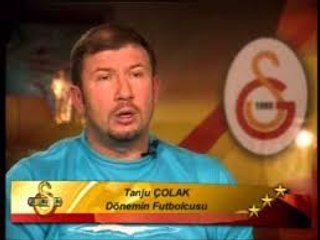 Galatasaray - Unutulmaz Maçlar Belgeseli