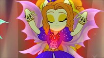 Equestria Girls: Hocus Pocus I Put a Spell On You