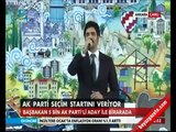 Ugur Isilak Recep Tayyip Erdogan, Der AK-Partei die Wahl Song