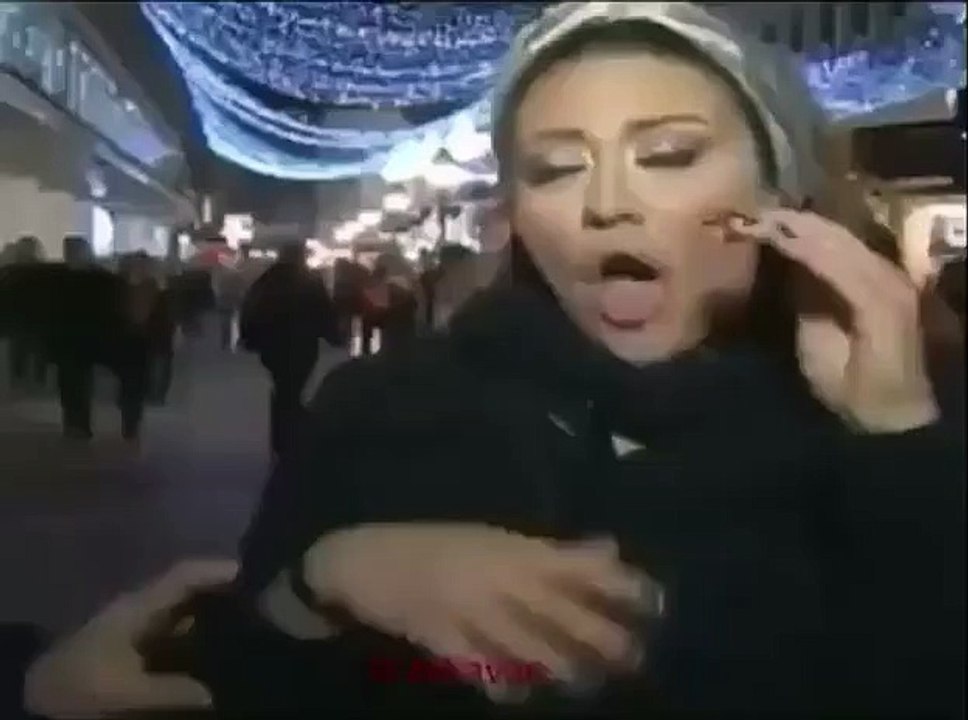PIJANA KAO DU*E ANA NIKOLIC
