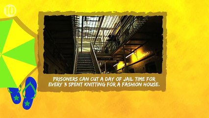 10 Things You Didnt Know About Brazil