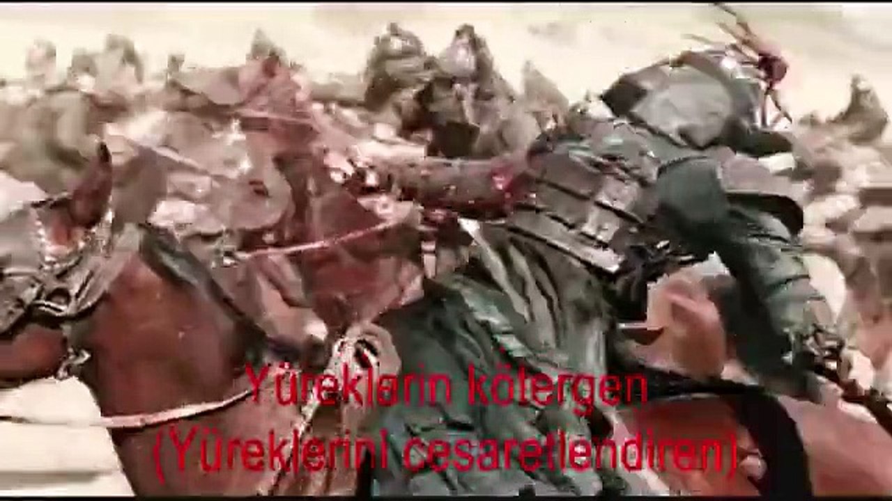 Arslanbek Sultanbekov - Dombıra