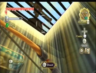Let's Play: Legend of Zelda: Skyward Sword part 48