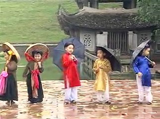 Năm Ngón Tay Ngoan - Nhạc thiếu nhi vui nhộn