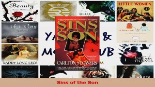 PDF Download  Sins of the Son Download Online