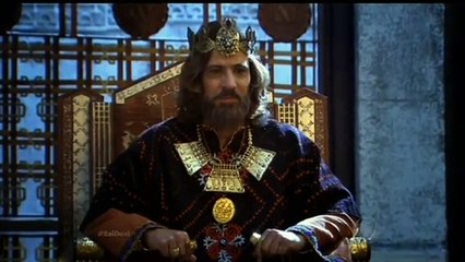 Rei Davi Capitulo 35 Parte 1/3