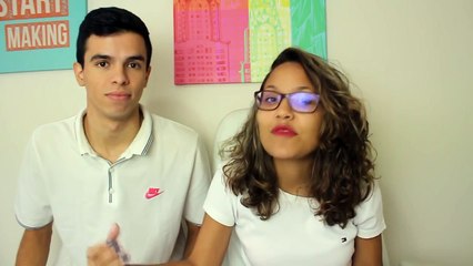 QUEM NUNCA? - ANO NOVO!