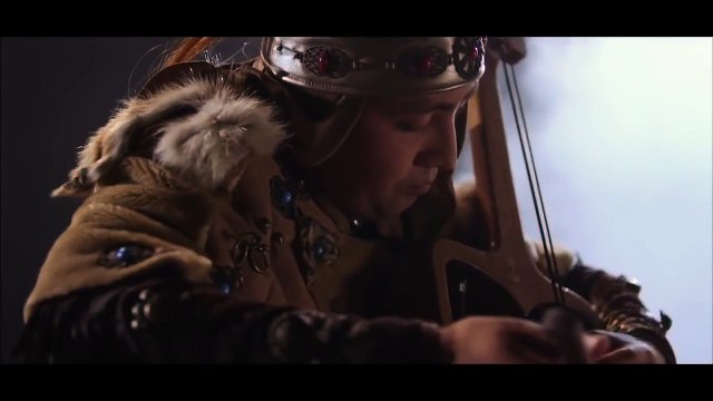 Eski Türk Şarkıları - Er Turan ! Türk Kanı ...