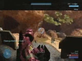 Halo3 Beta