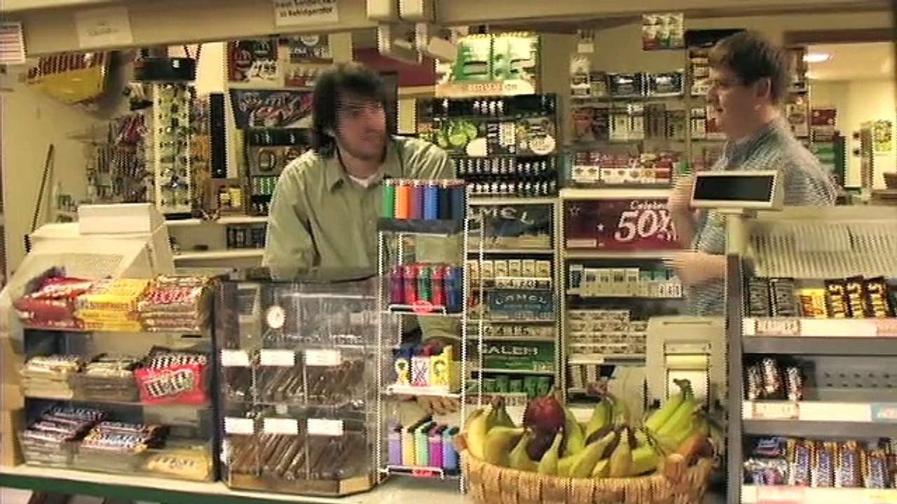 In Convenience (2005) - Feature (Comedy)